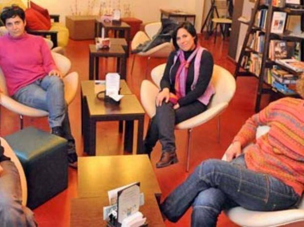 En la provincia hay m�s parejas de mujeres que de varones