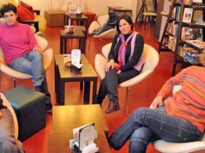 En la provincia hay m�s parejas de mujeres que de varones