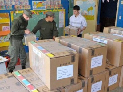 Los rosarinos conf�an m�s en las ONG�s que en los partidos pol�ticos