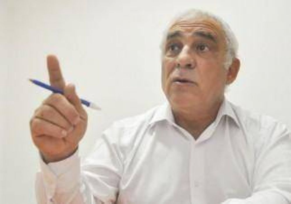 �A Quiroga lo puede un anfiteatro� 