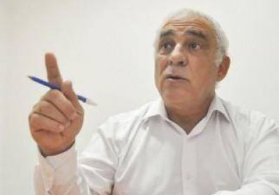 �A Quiroga lo puede un anfiteatro� 