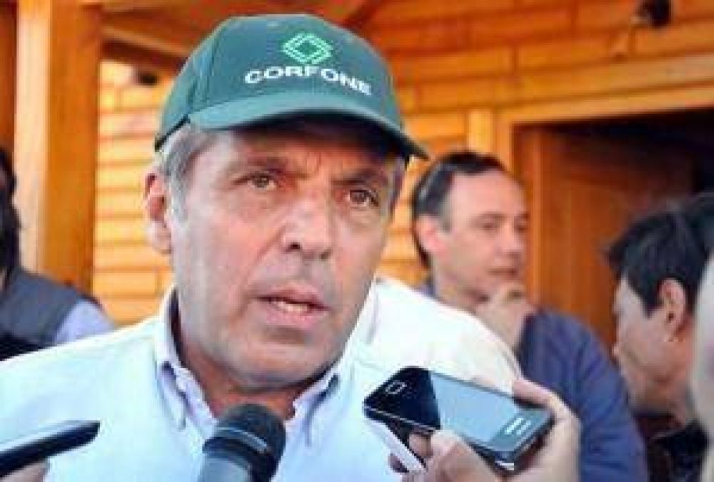 Sapag augura una buena proyecci�n para YPF