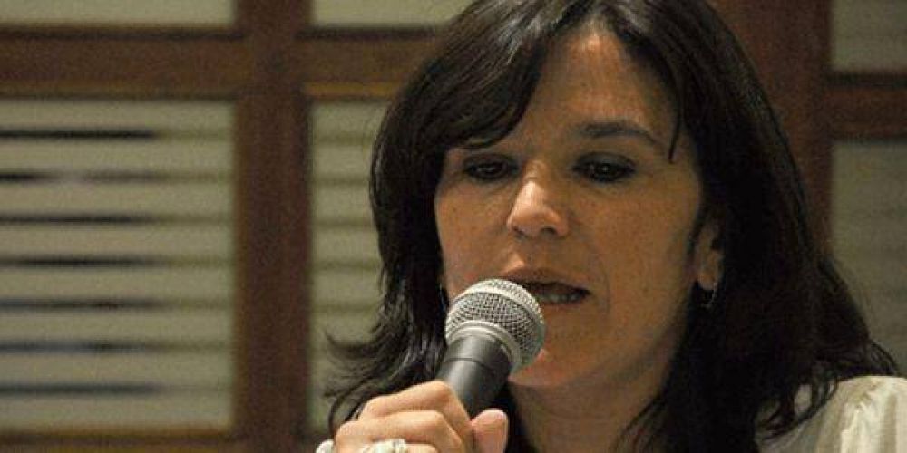 �Es alarmante la violencia de g�nero que existe en La Rioja�