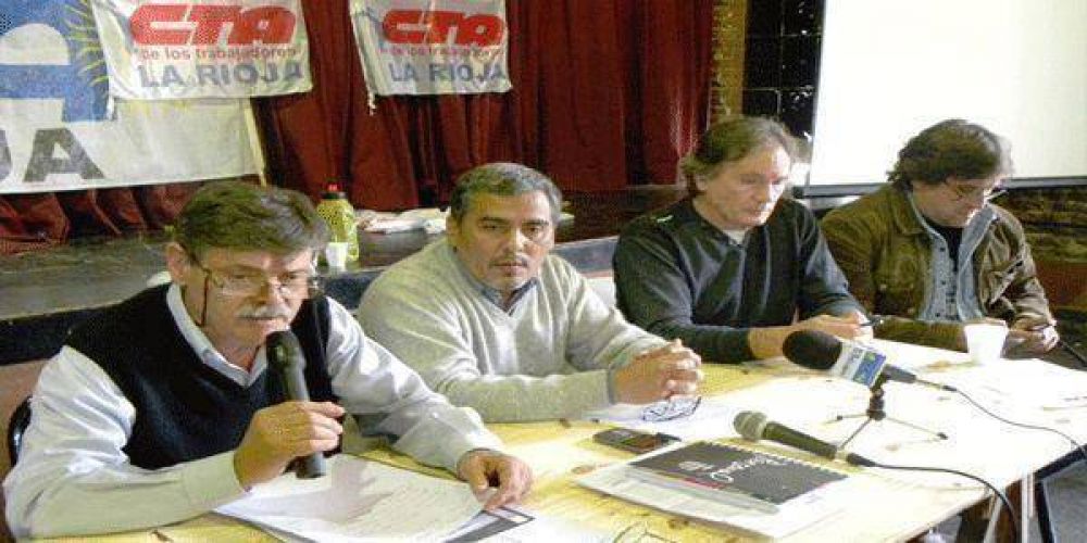 Los Gremios de la Multisectorial reclamaron dialogo al gobierno