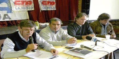 Los Gremios de la Multisectorial reclamaron dialogo al gobierno