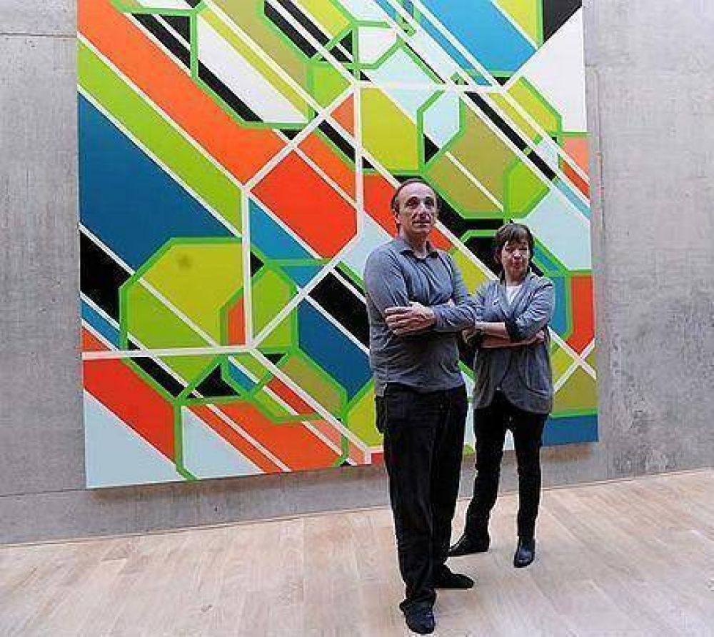 Reabre el Museo de Arte Contempor�neo de Buenos Aires