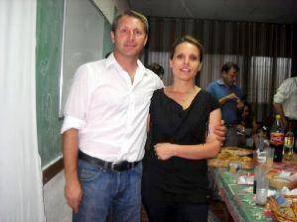 El yerno de Ana Mar�a evoluciona tras el ataque 	