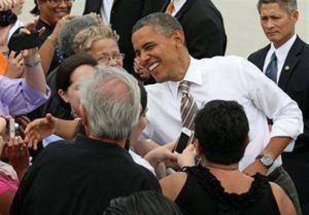 Los dos tab�es de los que huyen Obama y Romney