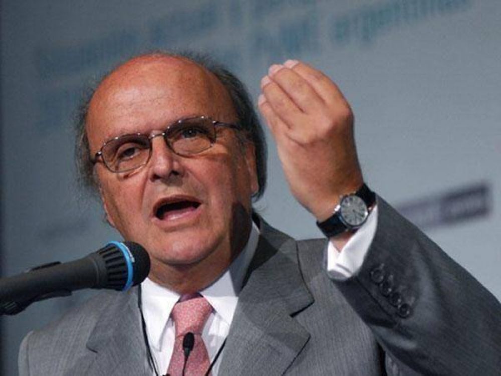 La UIA desminti� enojos con el Gobierno por el festejo del D�a de la Industria