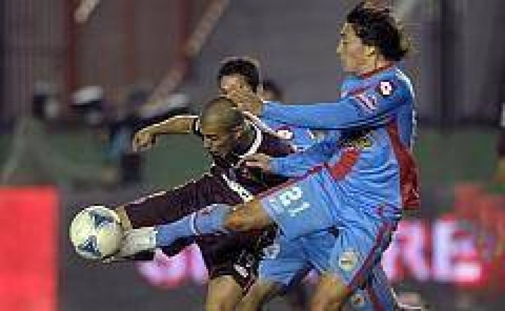 San Lorenzo visita a Tigre con la necesidad de sumar