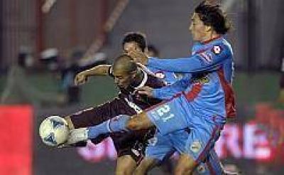 San Lorenzo visita a Tigre con la necesidad de sumar