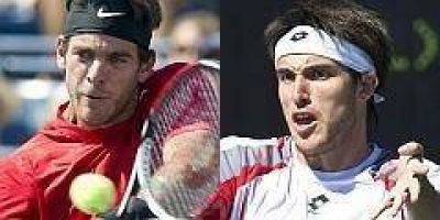 Del Potro-Mayer, el duelo argentino en el US Open
