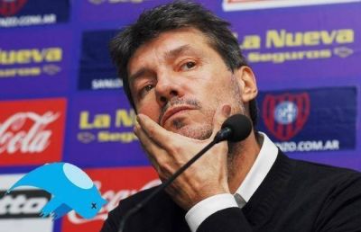 Le suspendieron el Twitter al "Cabez�n"