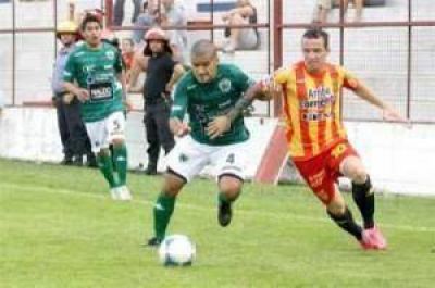 Sarmiento igual� 0 a 0 ante Boca Unidos por la 4ta. fecha