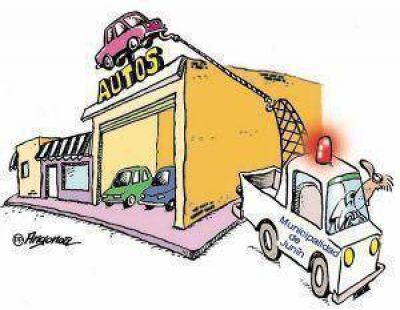 El 80% opin� que antes de endurecer las multas debieron poner colectivos
