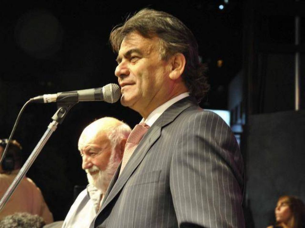 Guti�rrez, en escena nacional