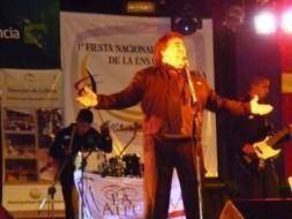 Fiesta de la Ensaimada en San Pedro