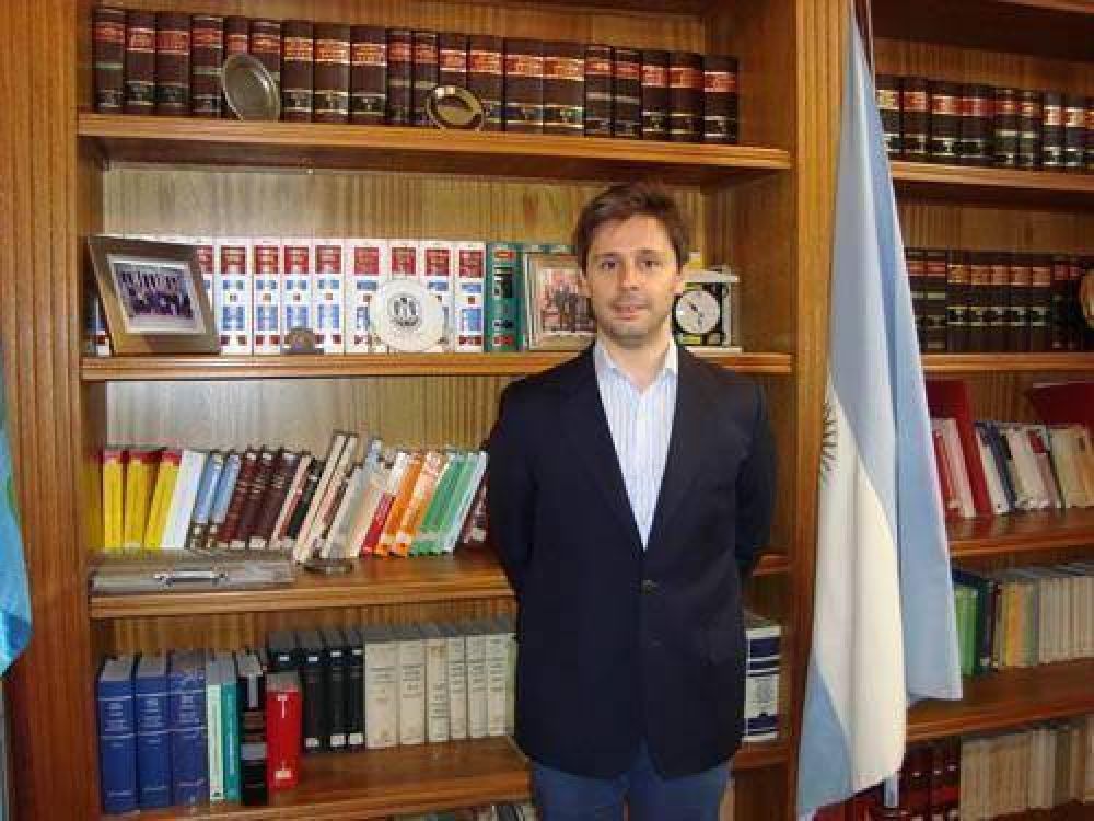 Las compraventas de inmuebles en junio baj� un 38,5% respecto de 2011