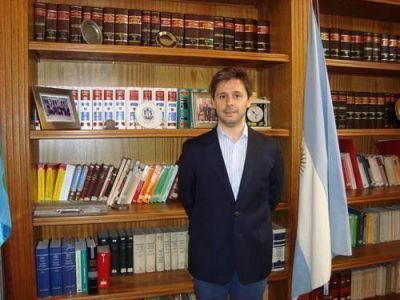 Las compraventas de inmuebles en junio baj� un 38,5% respecto de 2011