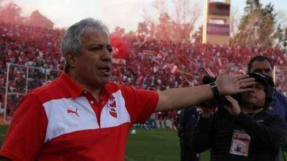 GODOY CRUZ 2 - INDEPENDIENTE 1: "Vamos a empezar a ganar"