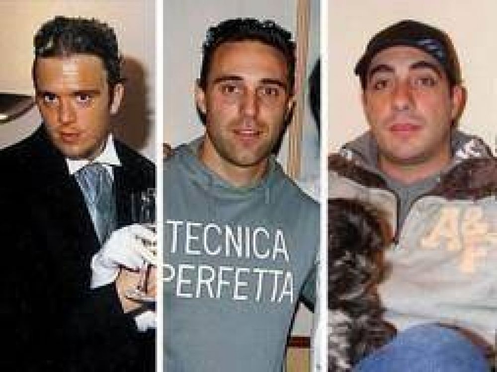 Comienza el juicio por el triple crimen de General Rodr�guez