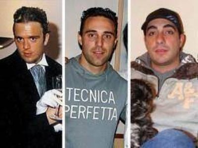 Comienza el juicio por el triple crimen de General Rodr�guez