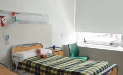 El municipio reabri� el servicio de cirug�a infantil en San Mart�n