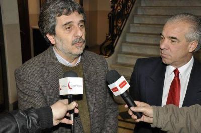 �Campana es uno de los pocos Municipios que complet� un Plan de Viviendas Nacional�