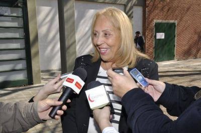 �Gobernar una Ciudad es conducir un equipo que debe trabajar para los vecinos�