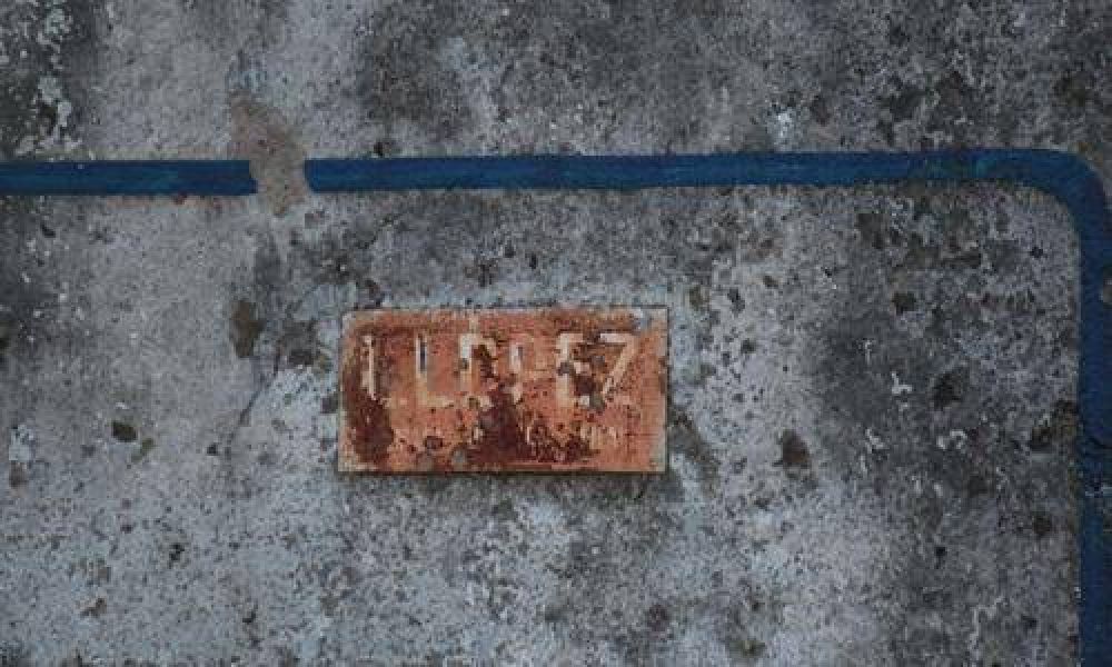 Pilar, el distrito donde las calles no tienen nombre