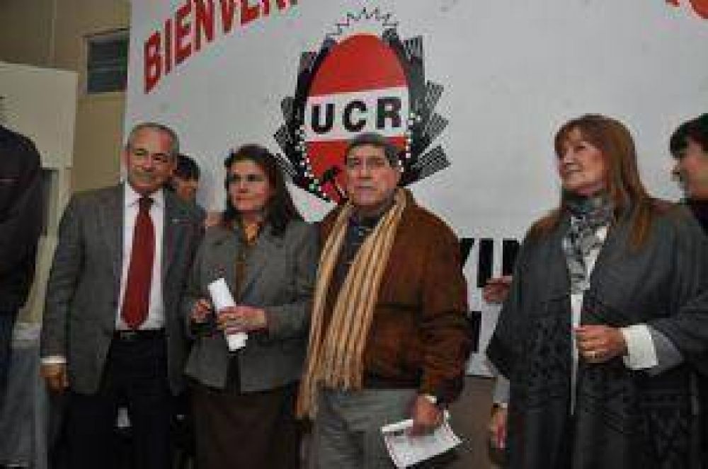 �Quintar tiene un gran coraz�n pero a la interna la define la Convenci�n�
