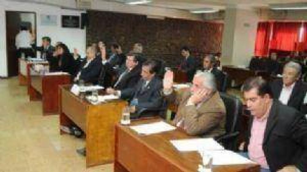 Piden crear una bicameral para unificar proyectos sobre regal�as