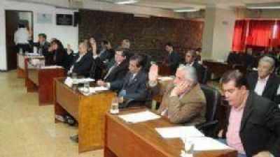 Piden crear una bicameral para unificar proyectos sobre regal�as