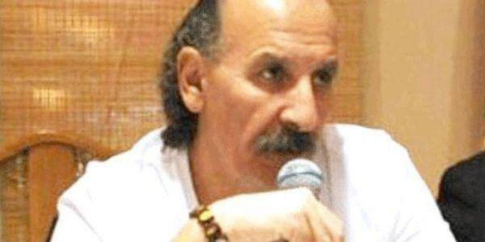 Ma�ana, la provincia pedir� conciliaci�n y suspensi�n de plazos procesales