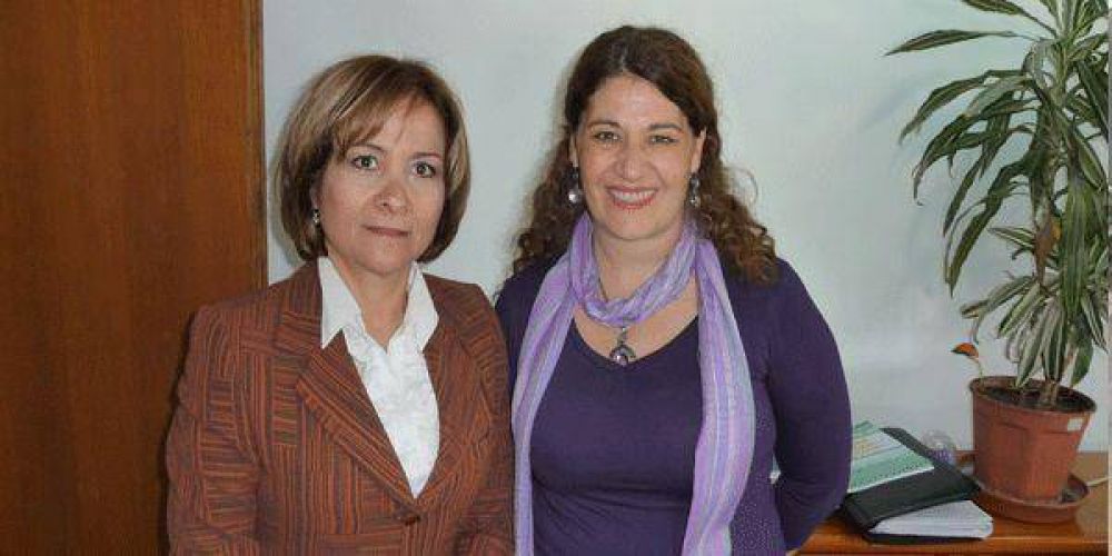 "La Rioja podr�a contar con una oficina para atender los reclamos contra las Obras Sociales�