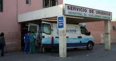 Menos accidentados que en 2011, pero con m�s muertos