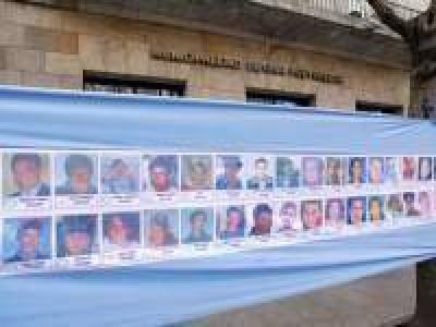 La ONG Familiares de V�ctimas del Delito y Tr�nsito pedir� justicia