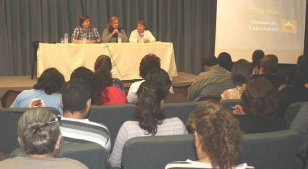  Capacitan en buenas pr�cticas en la elaboraci�n de productos
