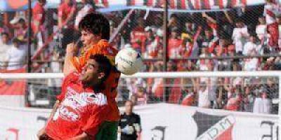 Desamparados perdi� por 3 a 0 con Maip�