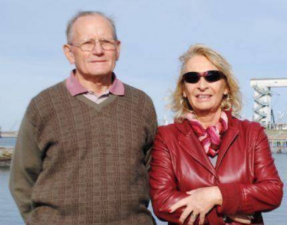 El N�utico organiza cena homenaje a los remeros ol�mpicos Rosso y Su�rez, finalistas en Londres 2012