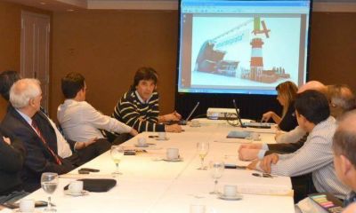 Mar del Plata contin�a trabajando para posicionarse fuertemente en el mercado externo