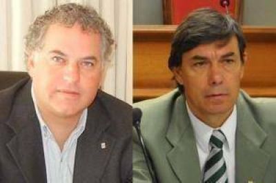 En�rgico repudio del NEA ante "la censura contra Rozas"