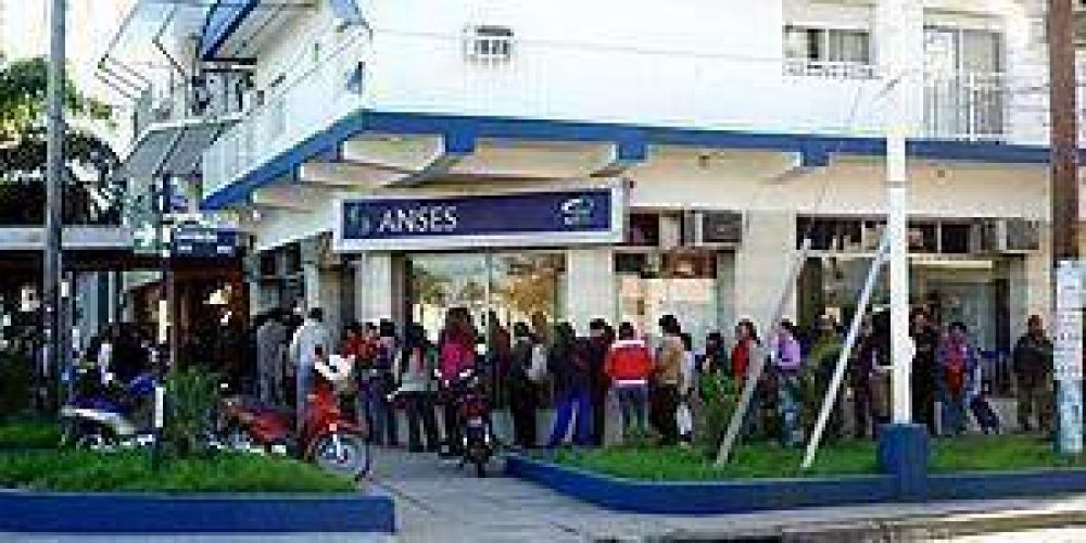  Este a�o Formosa ceder� a la ANSeS $830 millones