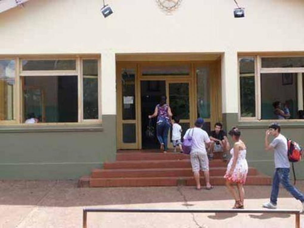 El Hospital Materno Neonatal, la nueva apuesta del Parque de la Salud