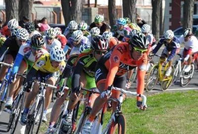 El Municipio celebr� el primer aniversario de la pista de ciclismo