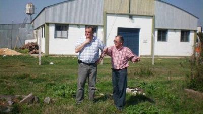 Federaci�n: Cecco destac� coincidencias con el oficialismo provincial	