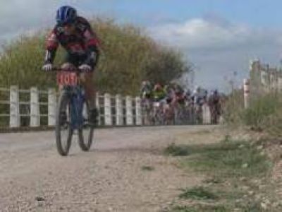 Quinta edici�n del Rural Bike "Doble Ochandio" en San Cayetano