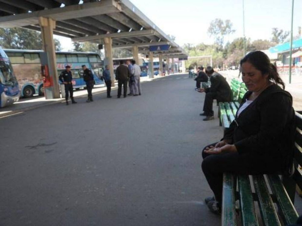Ma�ana ser� d�a clave en el conflicto de La Veloz