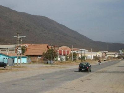 Proyecto para ampliar el parque industrial