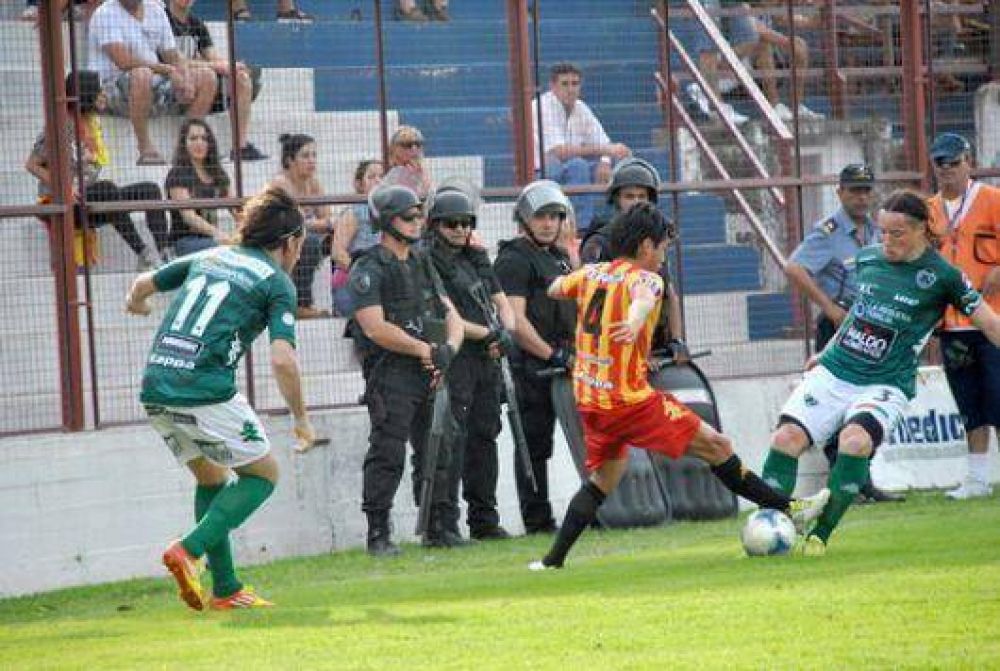 Boca Unidos y un punto con sabor a poco